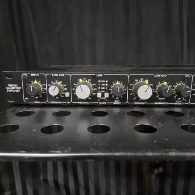 Store Special Product - Drawmer - 1974