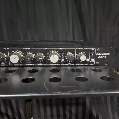 Store Special Product - Drawmer - 1974