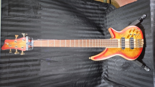 Store Special Product - Jackson Guitars - 291-9934-515