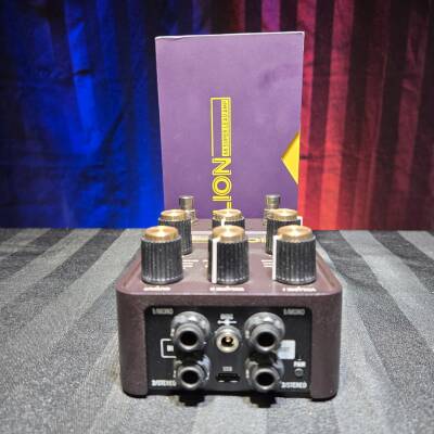 Store Special Product - Universal Audio - UA-GPM-LION