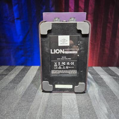 Store Special Product - Universal Audio - UA-GPM-LION