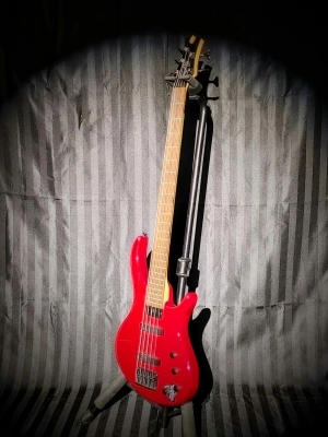 Store Special Product - Epiphone - TBD5TRBH Toby Deluxe