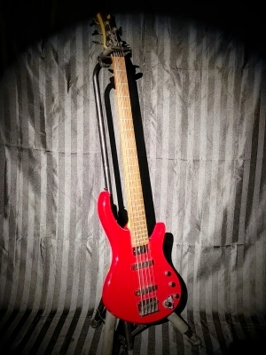 Store Special Product - Epiphone - TBD5TRBH Toby Deluxe