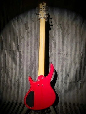 Store Special Product - Epiphone - TBD5TRBH Toby Deluxe