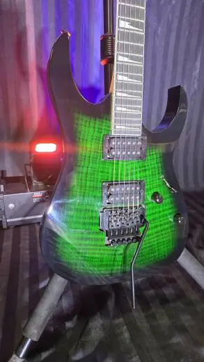 Store Special Product - Ibanez - GRG320FATEB