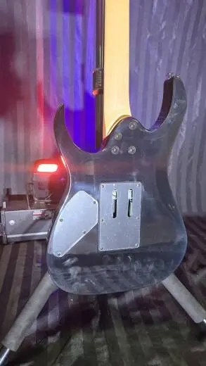 Store Special Product - Ibanez - GRG320FATEB
