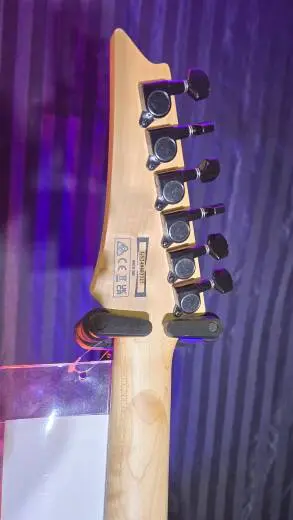 Store Special Product - Ibanez - GRG320FATEB