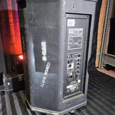 Store Special Product - Yorkville Sound - NX25P