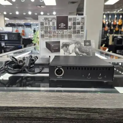 Store Special Product - Universal Audio - UA-TB3SATQ-C