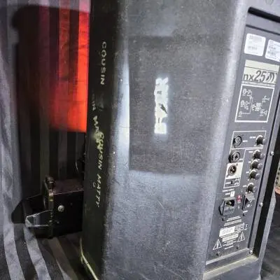 Store Special Product - Yorkville Sound - NX25P