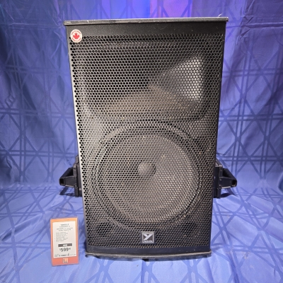 Store Special Product - Yorkville Sound - EXMMOBILE 12