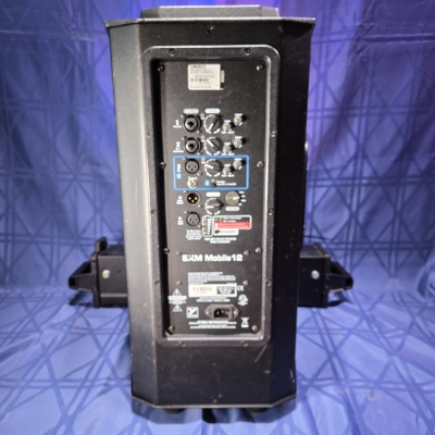Store Special Product - Yorkville Sound - EXMMOBILE 12