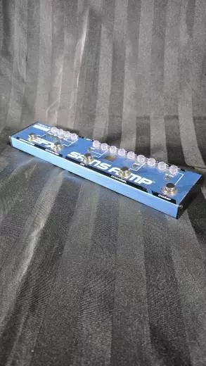 Store Special Product - Tech 21 - FR-BASS-V2