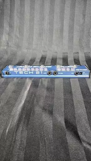 Store Special Product - Tech 21 - FR-BASS-V2