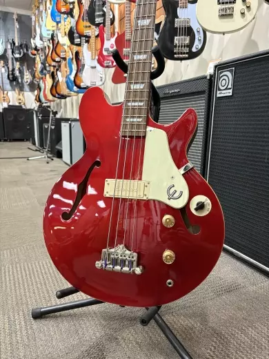 Store Special Product - Epiphone - EBJCBUNH