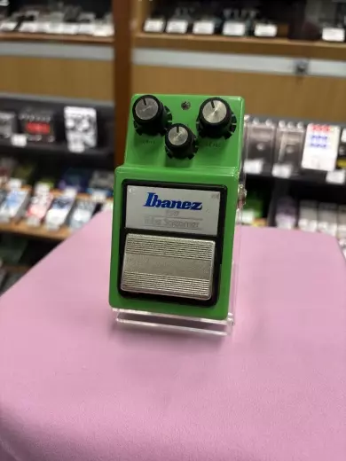 Store Special Product - Ibanez - TS9