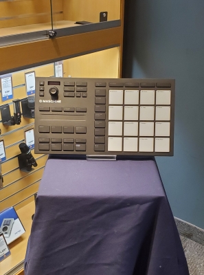 Store Special Product - Native Instruments - MIKRO MK3