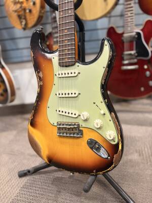 Store Special Product - Fender Custom Shop \