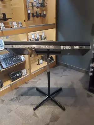 Store Special Product - Korg - PA3X-76