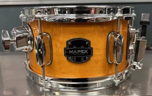 Store Special Product - MAPEX MPX MAPLE 5.5X10\" SNARE - NATURAL