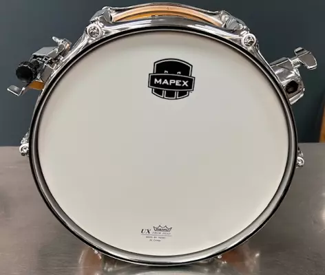 Store Special Product - MAPEX MPX MAPLE 5.5X10\" SNARE - NATURAL