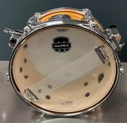 Store Special Product - MAPEX MPX MAPLE 5.5X10\" SNARE - NATURAL