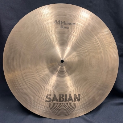 Store Special Product - SABIAN AA 20