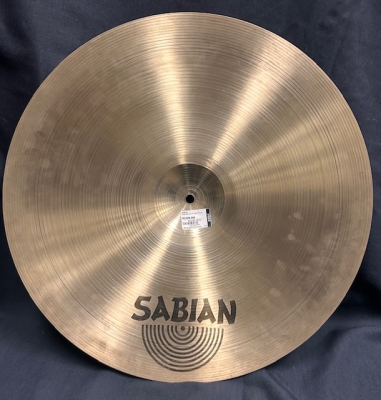 Store Special Product - SABIAN AA 20