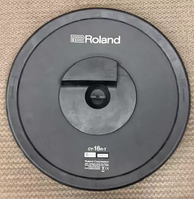 Store Special Product - Roland - CY-16R-T