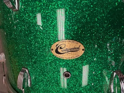 Store Special Product - Ludwig Drums - LRC26ZXGSDIR