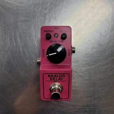 Store Special Product - Ibanez - ADMINI