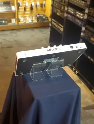 Store Special Product - Arturia - MINILAB 3 WH
