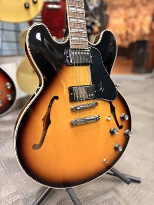 Store Special Product - Gibson - ES-345 Vintage Burst