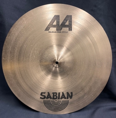 Store Special Product - SABIAN AA 20