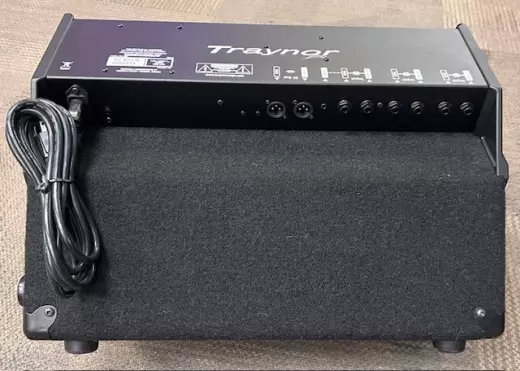 Store Special Product - Traynor - DW10-DR