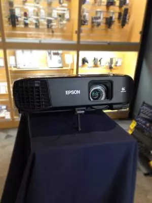 Store Special Product - Epson - POWERLITE 1288