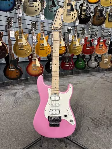Store Special Product - Charvel Guitars - 296-6034-519