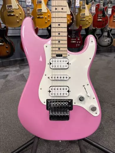 Store Special Product - Charvel Guitars - 296-6034-519