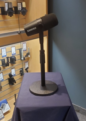 Store Special Product - Shure - MV7X