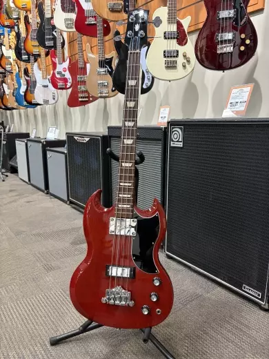 Store Special Product - Gibson - BASG00HCCH