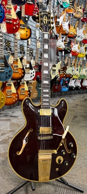 Store Special Product - Gibson \"Rumble in The Jungle\" ES355