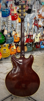 Store Special Product - Gibson \"Rumble in The Jungle\" ES355