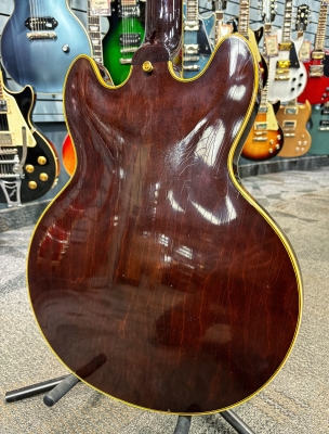 Store Special Product - Gibson \"Rumble in The Jungle\" ES355