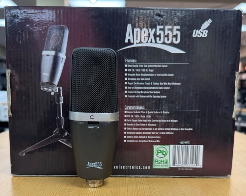 Store Special Product - Apex - APEX555