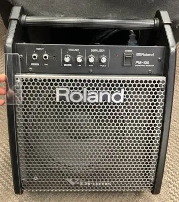 Store Special Product - Roland - PM-100