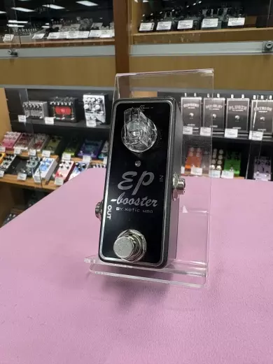 Store Special Product - Xotic - EP BOOSTER