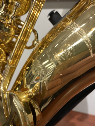 Store Special Product - Yamaha Band - YAS480