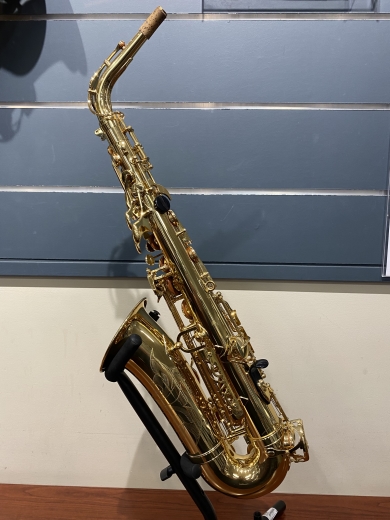 Store Special Product - Yamaha Band - YAS480