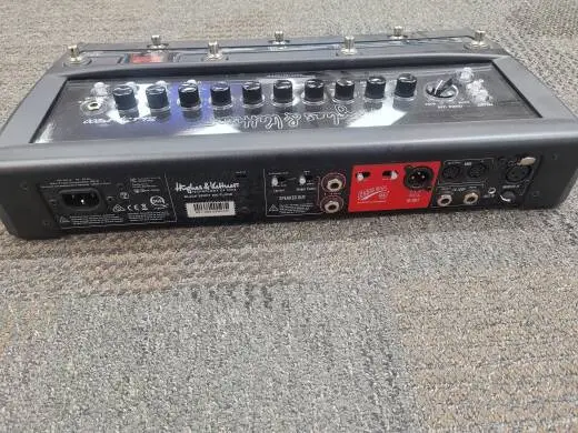 Store Special Product - Hughes & Kettner - SPIRIT200FLOOR