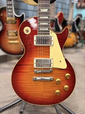 Store Special Product - Gibson Custom Shop VOS \